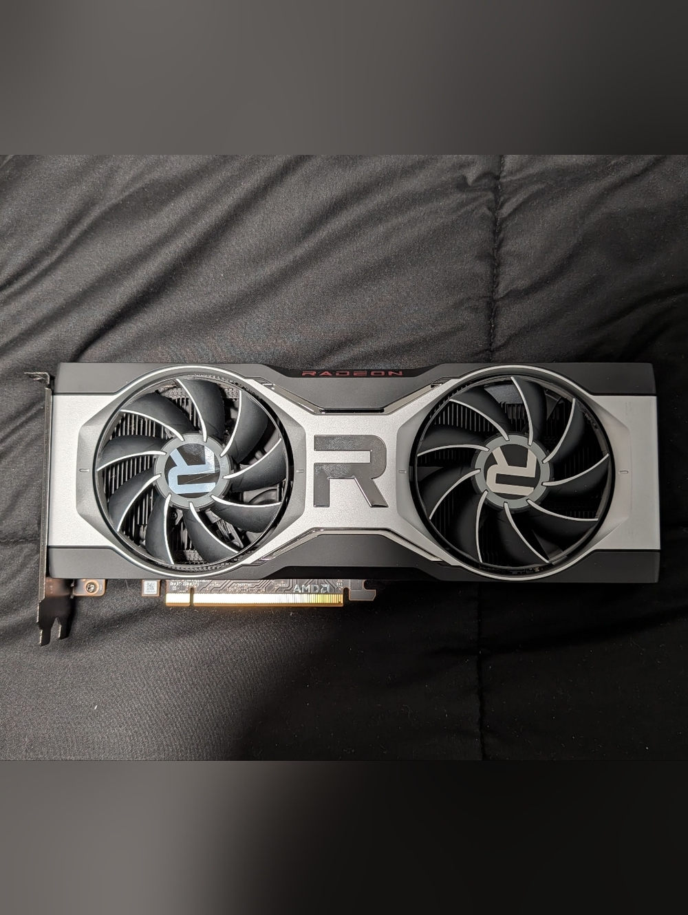AMD Radeon 6700xt 12GB